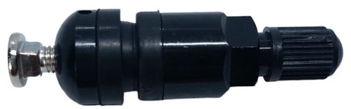 Juodas ventilis Tpms davikliui 07 Beru/huf Juodas Rdv00 - 1 vnt.