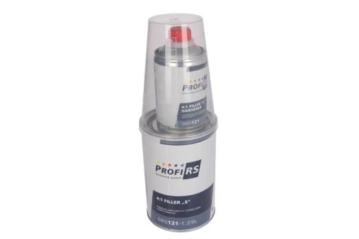 PROFIRS Gruntai 0RS121-1.25L