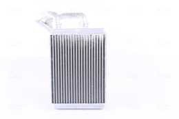 NISSENS NIS 707174 Interior heater radiator