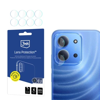 Redmi 15C - 3mk Lens Protection