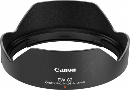 Canon EW-82 objektyvo gaubtas