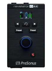PreSonus Revelator io44 – USB-C garso sąsaja kaina