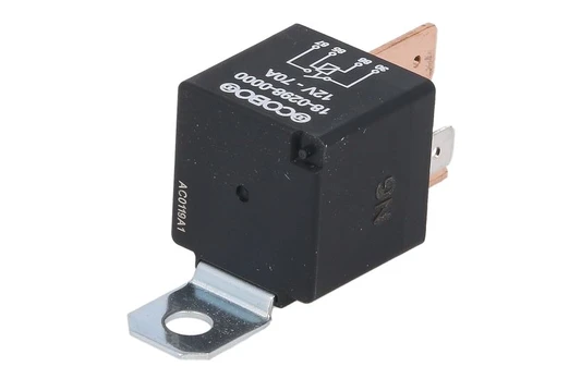 laiko relė COBO 1094563COBO