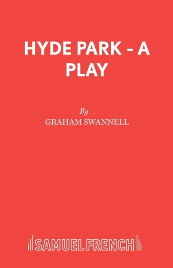 Hyde Park