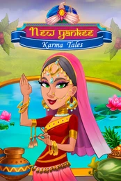 New Yankee: Karma Tales PC kaina