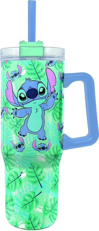 Stor Stitch - XL Aloha Drink Bottle 940 ml (31743)