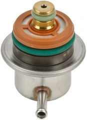 Valdymo vožtuvas, degalų slėgis BOSCH 0280160575