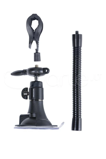 Cullmann komplektas Flexx Suction set