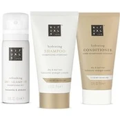 Rituals Hydrating Luxury Haircare Set 190 ml
