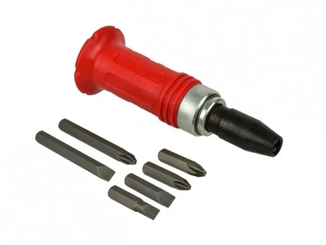 Vorel 18mm kombinuotas raktas