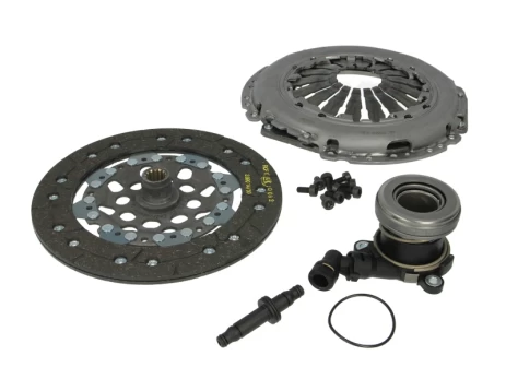 LUK 622 3072 33 Clutch kit with concentric slave cylinder