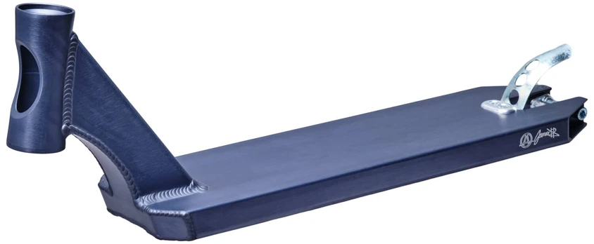 Apex 5" Peg Cut Jamie Hull Pro Scooter Deck