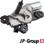 Valytuvo variklis JP GROUP 1598200200 kaina