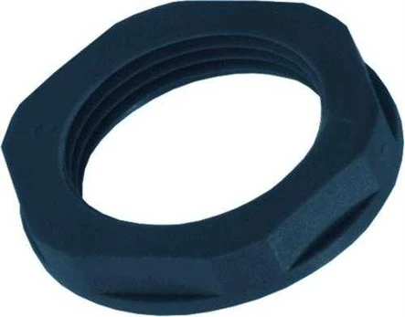 lapp Møtrik M16 Skintop GMP GL sort