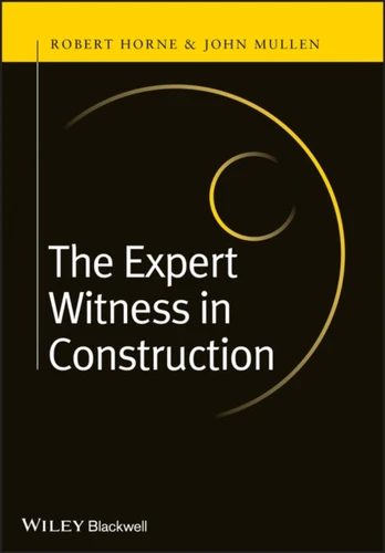 Expert Witness in Construction