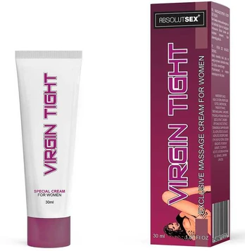 RUF *VIRGIN TIGHT 30 ml