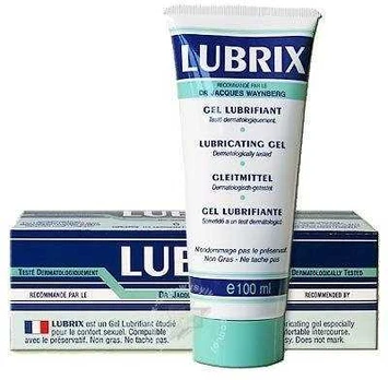 Concorde *Lubrix 100ml