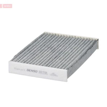 Filtras, salono oras DENSO DCF713K