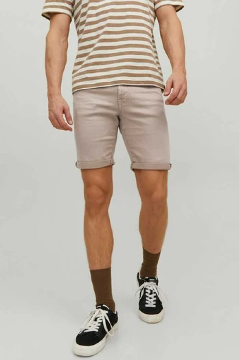 Džinsiniai šortai JACK & JONES