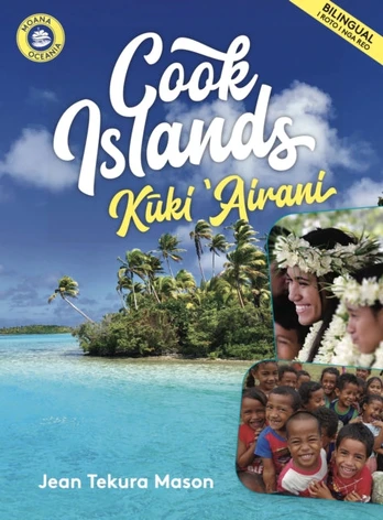 Cook Islands – Kuki 'Airani