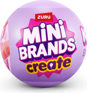 *****ZURU Mini Brands Kawaii bouquets 77844 /13