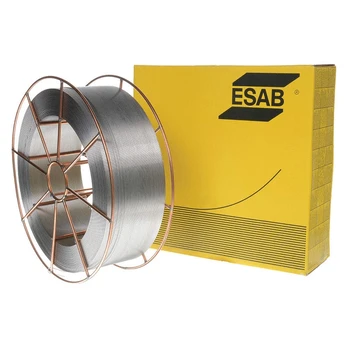 Viela ESAB OK ARISTOROD 12.50 5 kg, 0.8 mm, 5.0