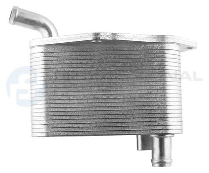 Alyvos aušintuvas, variklio alyva Professional Parts 22437620