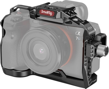 SmallRig 3180 Cage Kit Standard For Sony A7S III