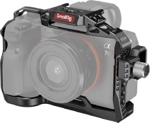 SmallRig 3180 Cage Kit Standard For Sony A7S III kaina