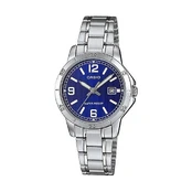 Laikrodis moterims Casio (Ø 30 mm) kaina
