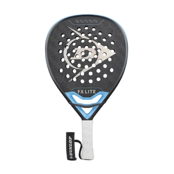 Padel teniso raketė DUNLOP FX LITE 355g