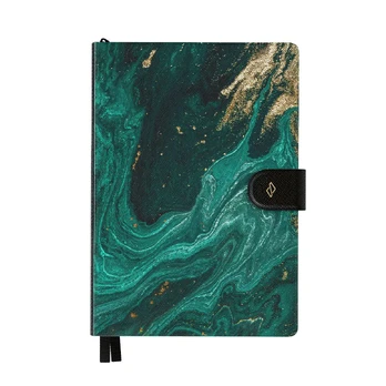 Emerald Pool - Elegant Infinity Planner