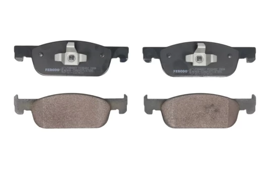 FERODO FDB4907 Brake pad set