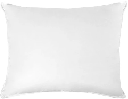 Pagalvė Puch Premium, balta, 60 cm x 50 cm