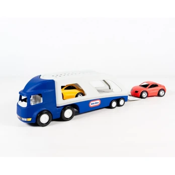 Big car carrier