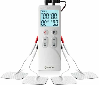 Ströme R-C3 TENS elektroterapijos aparatas