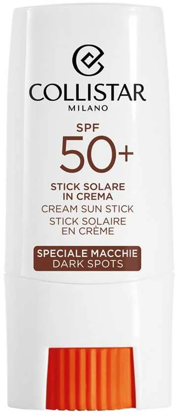 Collistar STICK SOLAR anti-stain SPF50+ 9 ml