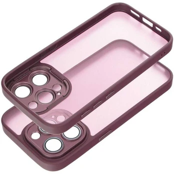Oem VARIETE Case for IPHONE 17 Air violetinė