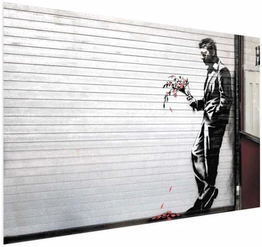Artgeist Plakatas - In Love