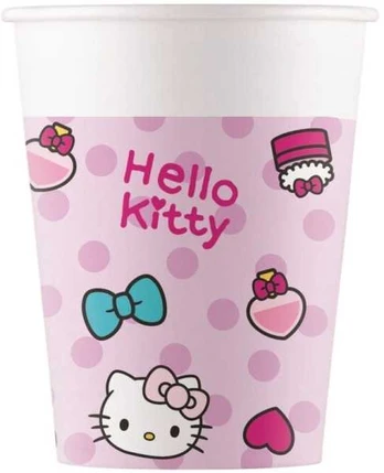 Boland Traciks Hello Kitty papkrus
