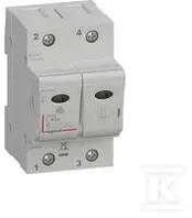 Legrand Jungiklis - 2P 63A 400V-D0