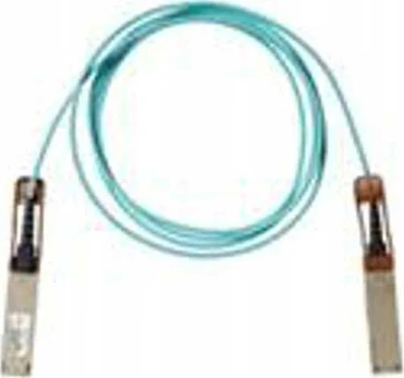 100GBASE QSFP ACTIVE OPTICAL/CABLE 3M IN