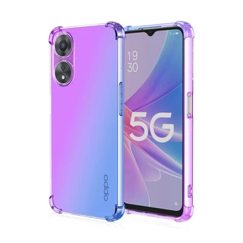 Oppo A78 5G / Oppo A58 5G dėklas A
