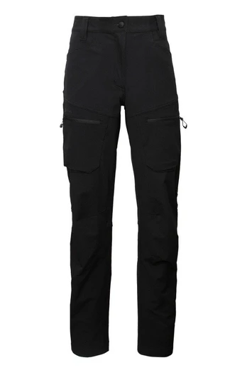Moteriškos BoSafety TR-CARGO-W-0200 kelnės 4-way stretch