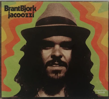 CD Brant Bjork – Jacoozzi