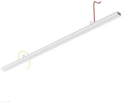 LEDVANCE Office Linear LED-modul multi color 4420lm 930/940 mikroprismatisk