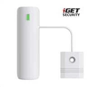 iGET SECURITY EP9 pro iGET SECURITY M5