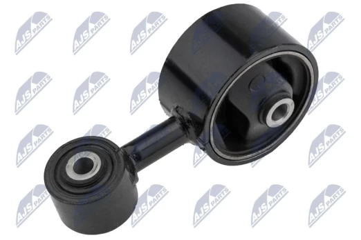 Variklio montavimas NTY ZPS-MS-005