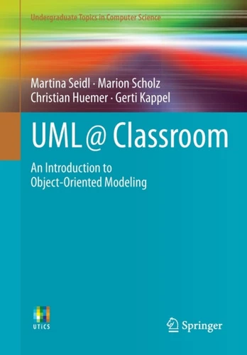 UML @ Classroom