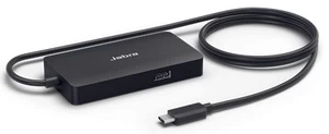 Priedas Jabra PanaCast USB Hub, juoda